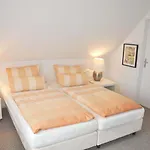 Gaestehaus Steinhardt Nr 04 Апартаменты *